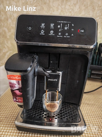 Philips EP2230 Latte Go , снимка 9 - Кафемашини - 54580267