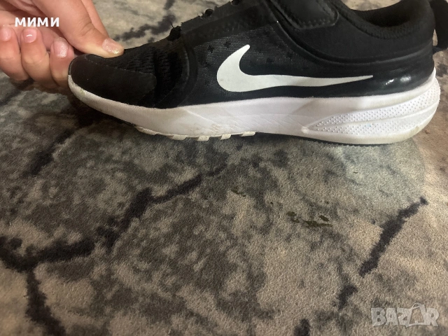 Маратонки Nike champion, снимка 2 - Детски маратонки - 55268274