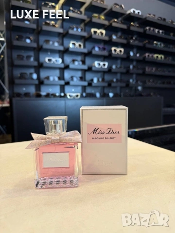 MIU MIU 🤍 DIOR 🤍 GUCCI 🤍YVES SENT LAURENT 🤍, снимка 5 - Дамски парфюми - 54368947