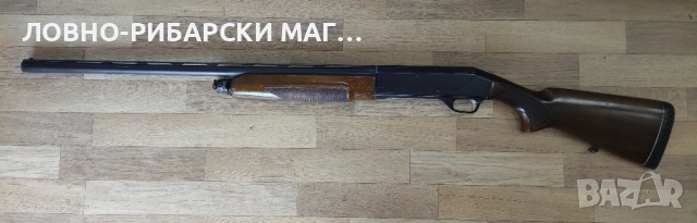 Ловен Полуавтомат STOEGER M 2000, снимка 2 - Ловно оръжие - 54864565