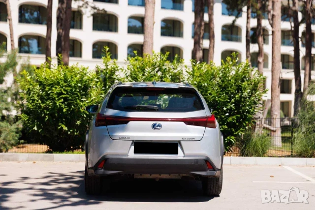 Lexus UH hybrid, снимка 6 - Rent a car - 54834044