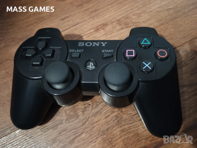 Хакнат! HEN PS3 Super slim CECH 4003C, снимка 5 - PlayStation конзоли - 54825203