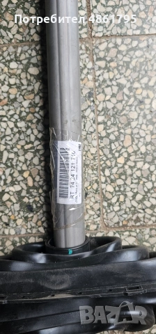Renault C/K/T T-High, снимка 5 - Камиони - 54974558
