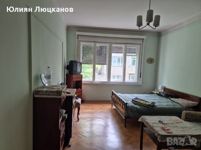 продавам апартамент, снимка 11 - Апартаменти - 54786360