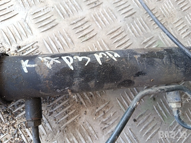 Хидравлична рейка за Митцибуши каризма , снимка 15 - Части - 55100437