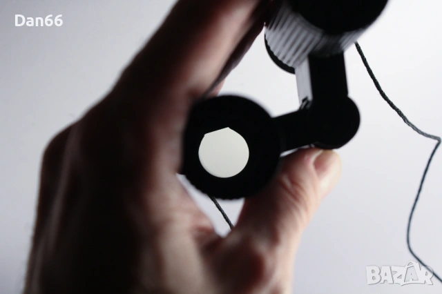 Carl Zeiss Jena 6x18 Бинокъл DDR джобен бинокъл оригинален калъф, снимка 11 - Екипировка - 54441922
