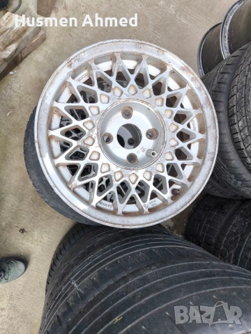 Алуминиеви джанти 15,16,17,18,19,20, снимка 16 - Гуми и джанти - 53967508