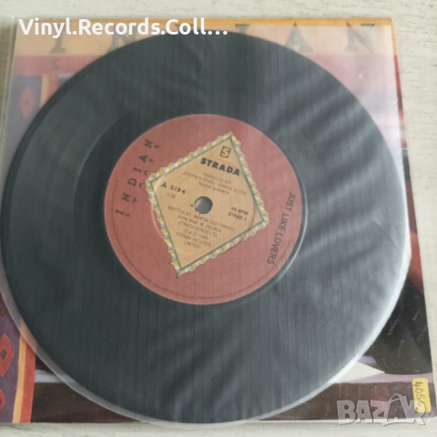 Лот, снимка 3 - Грамофонни плочи - 54131918