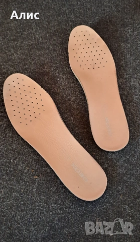 Маратонки GEOX, снимка 4 - Маратонки - 54228161