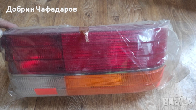 Десен стоп за Renault R25 Gen 1, снимка 4 - Части - 53986702