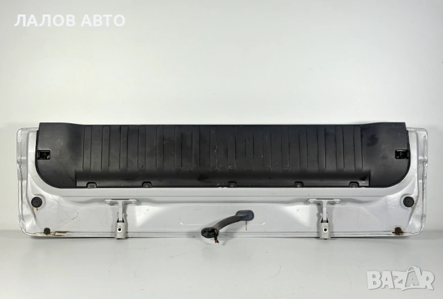 Долна кора багажник долна част багажник BMW X5 E70 , снимка 2 - Части - 54953576