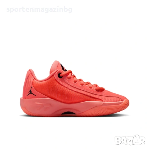 Юношески кецове Nike Jordan Luka .77 (GS), снимка 2 - Детски маратонки - 54516962