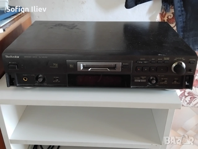 Усилвател Всичко вари, снимка 2 - MP3 и MP4 плеъри - 55158304