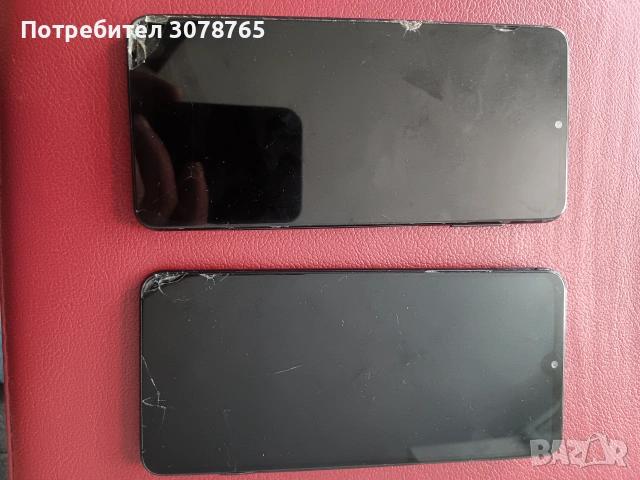 Samsung galaxy a22 4g 2 броя