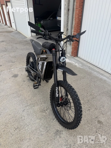 coswheel R19 електрически велосипед