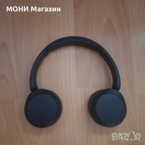 Безжични слушалки Sony , снимка 2 - Bluetooth слушалки - 55644908