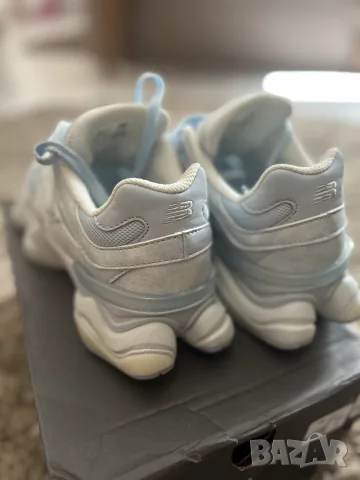 дамски маратонки new balance , снимка 5 - Маратонки - 55330130