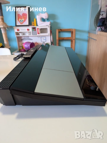 BANG OLUFSEN BEOCENTER 9300, снимка 4 - Аудиосистеми - 54801868