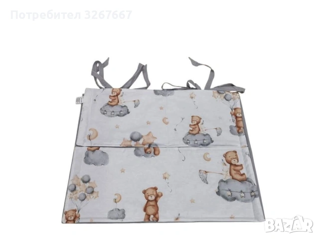 Органайзери за кошара , снимка 4 - Кошарки - 55065637
