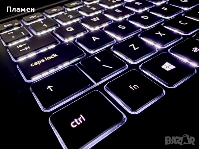 Core i5-1245U / 16GB RAM / 256 SSD / Dell Latitude 7330 / 13.3 FHD IPS/ Win 10 / 11 pro, снимка 8 - Лаптопи за работа - 55038207