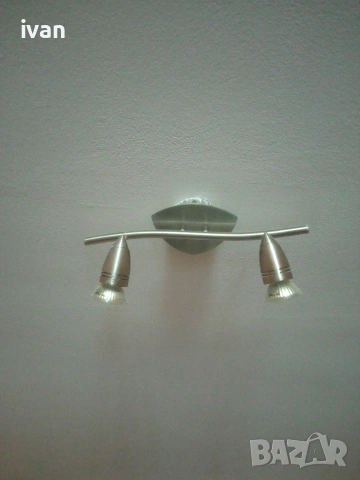 плафони за таван , снимка 5 - Лампи за таван - 54156806