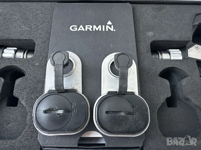 Garmin Vector PR3 power meter -педали, снимка 4 - Части за велосипеди - 55436099