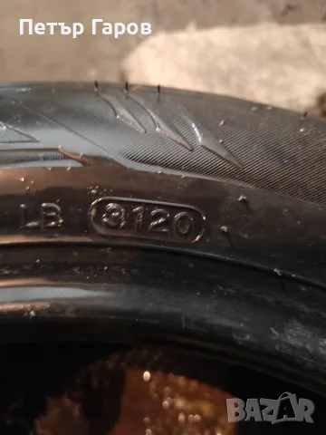 Комплект зимни гуми Laufenn I FIT+ 185/60/R15, снимка 8 - Гуми и джанти - 55303762