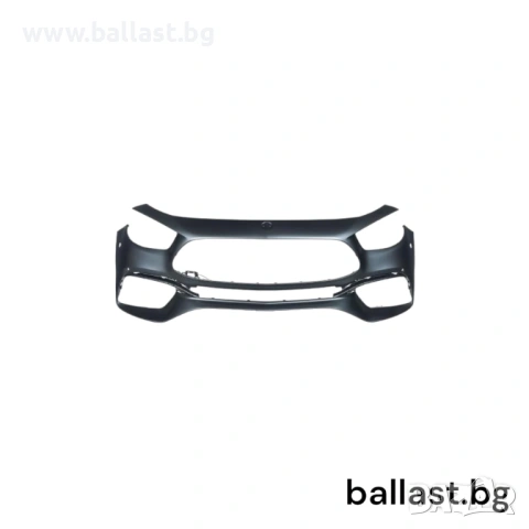 Облицовка предна броня A2138851605 E Klasse W213