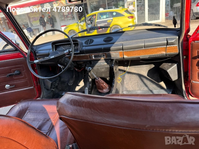 Lada 1300 ( Жигули) , снимка 11 - Автомобили и джипове - 54922638