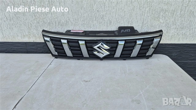 Централна решетка Suzuki Vitara година 2018 2019 2020 2021 2022 2023 код 8212186RO, 72121-86RO 