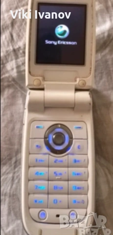 Сони ериксон Z520, снимка 4 - Sony Ericsson - 54045457