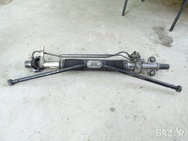 Кормилна рейка за Land Rover Freelander 