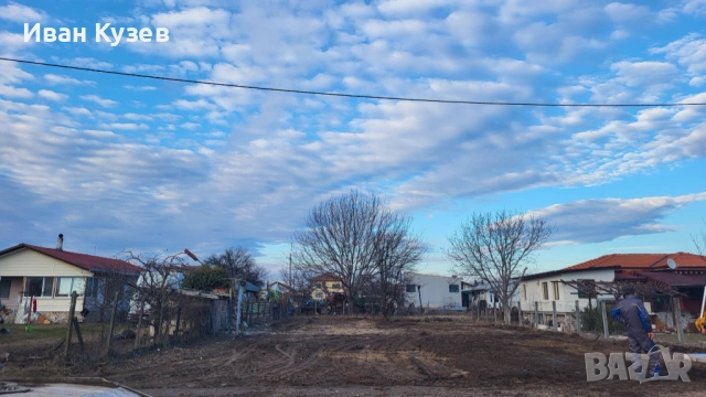 Парцел за строителство, снимка 4 - Парцели - 54349531