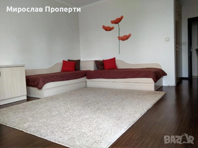 Продаваме Четиристаен апартамент в Младост 2, снимка 2 - Апартаменти - 55191689