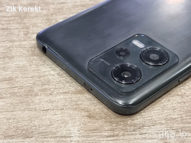 Смартфон Xiaomi Redmi Note 12 5G., снимка 2 - Xiaomi - 54090728