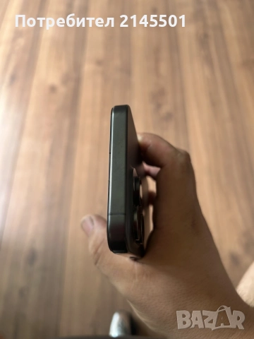 Iphone 15 PRO MAX , снимка 6 - Apple iPhone - 55614993