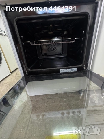 Готварска печка GORENJE , снимка 3 - Печки, фурни - 54823618
