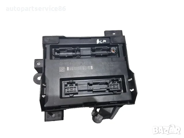 Модул за управление на купето комфорт ECU за Audi A4 B8 1.8 TFSI (2008) 8K0907064C OEM