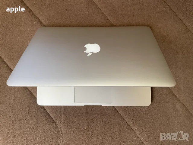 13" Core i5 MacBook Pro A1502 (2015)-i5/8GB RAM/256GB SSD, снимка 5 - Лаптопи за дома - 40185841