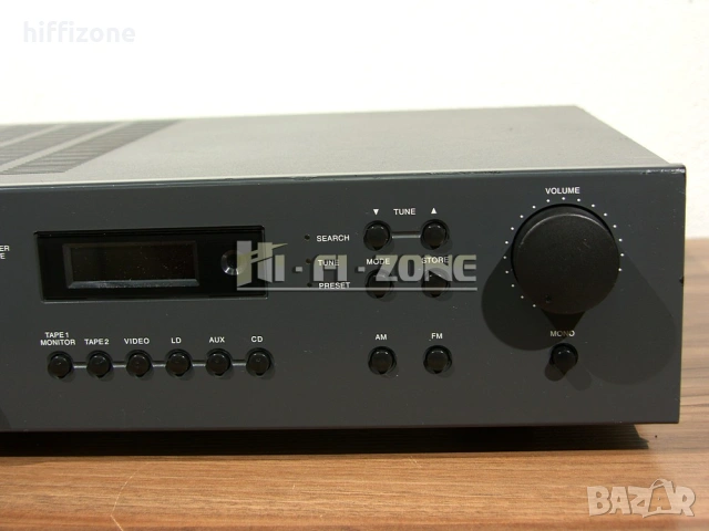 Ресивър  Nad model 712, снимка 4 - Ресийвъри, усилватели, смесителни пултове - 54762590