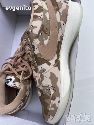 Nike Book 1 SE "Desert Camo" маратонки размер 48.5, снимка 6 - Маратонки - 54391113