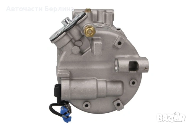 Компресор за климатик за Opel Insignia и Saab 9-5, снимка 5 - Части - 54865914