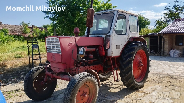 продавам юмз, снимка 2 - Селскостопанска техника - 55000823