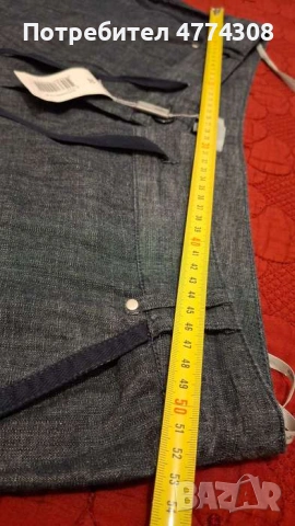 Нова Пола-панталон Roger 22, снимка 4 - Панталони - 54009529