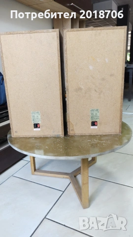 Тонколони Hitachi HS-25 G, снимка 7 - Тонколони - 55095751