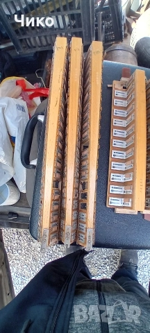 Здрави гласове за акордеон, снимка 9 - Акордеони - 54300201