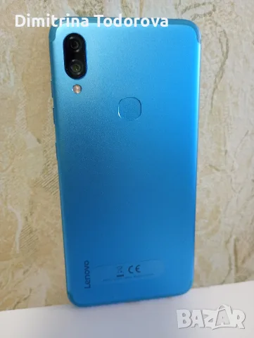 Lenovo S5 Pro..., снимка 2 - Lenovo - 55616361