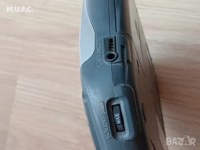 Sony Disсman D-E301Работи.Перфектен, снимка 14 - Други музикални жанрове - 55337752