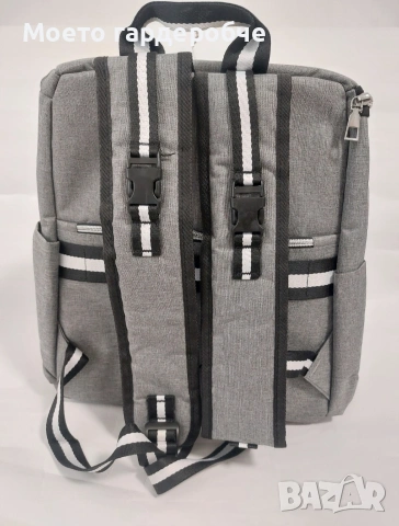 Нова раница за количка на Zizito, снимка 3 - Раници - 54169649