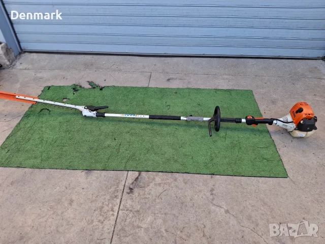 Stihl Бензинова храсторез  KM-90 